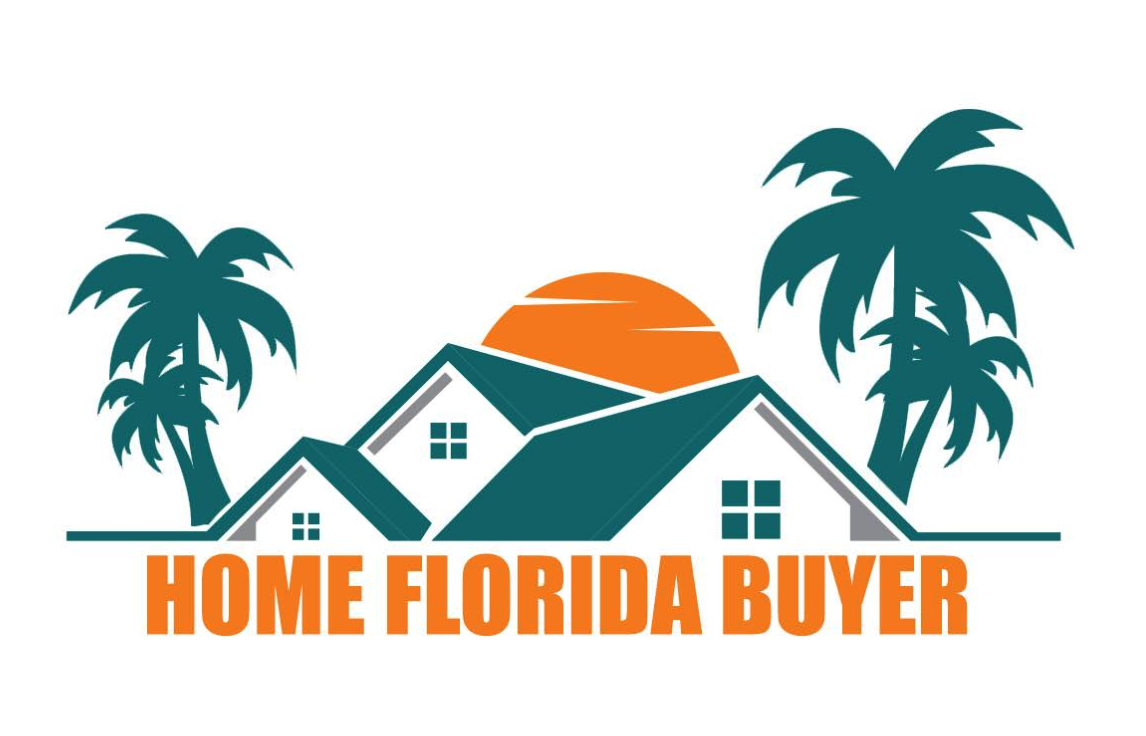 Home Florida Buyer Logo